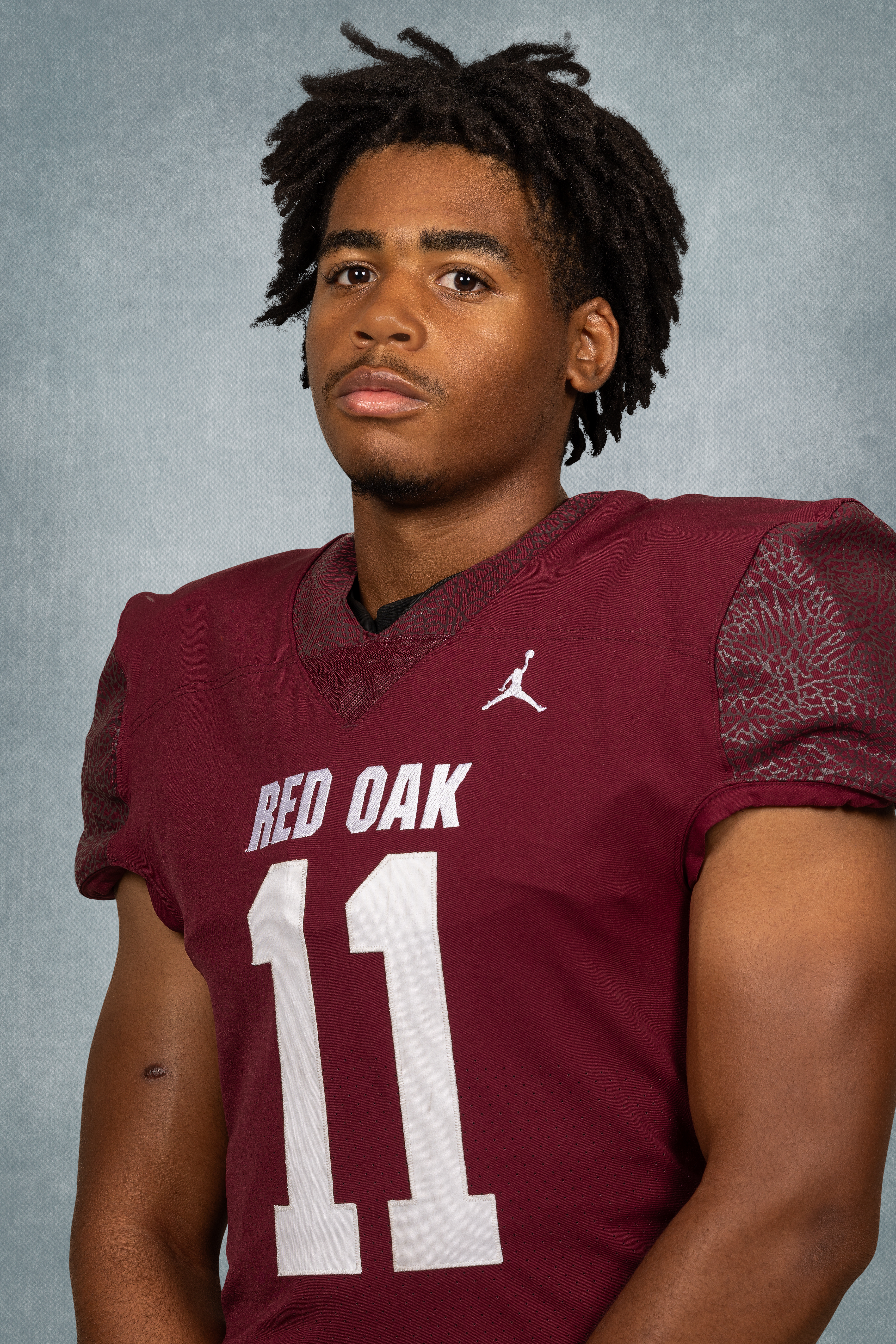 Mekhi Williams